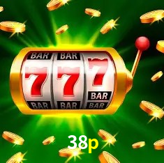 A Emoção da Loteria na 38p: Uma Chance de Mudança de Vida